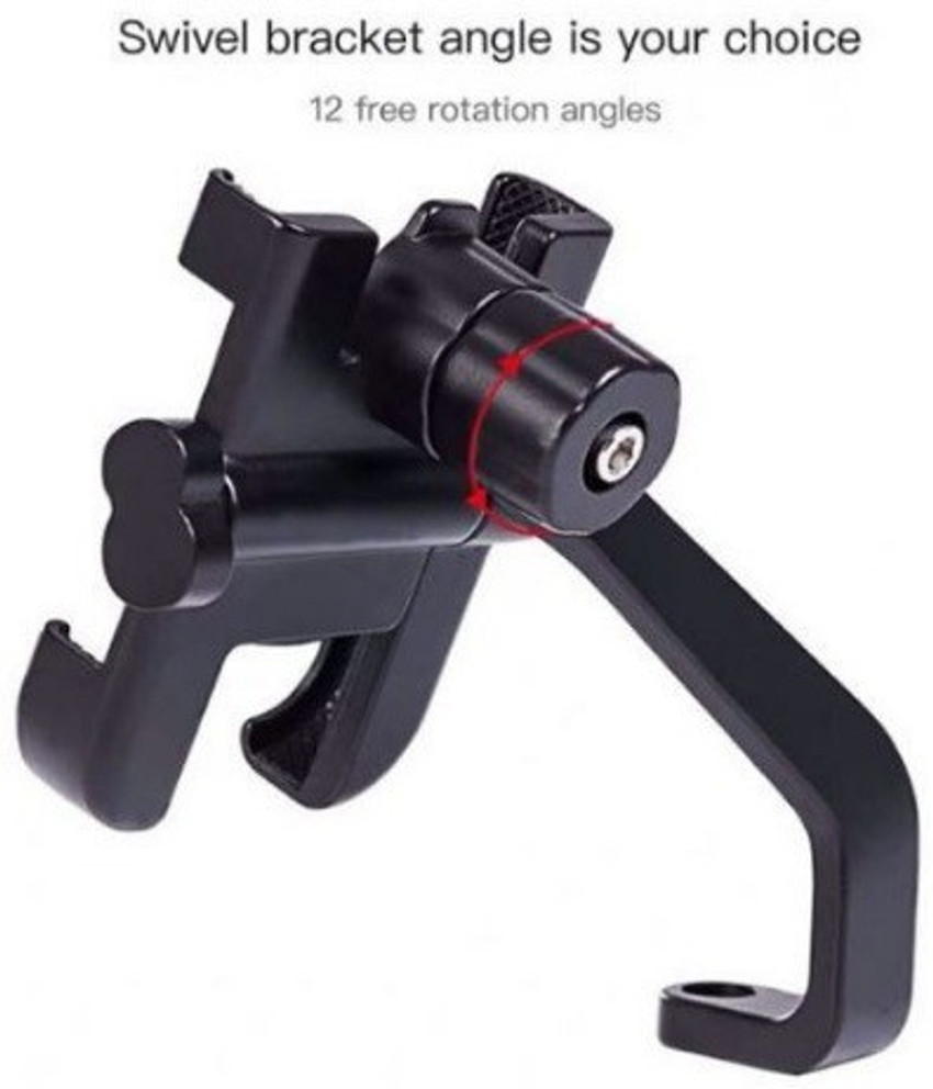 Motorcycle mobile stand deals
