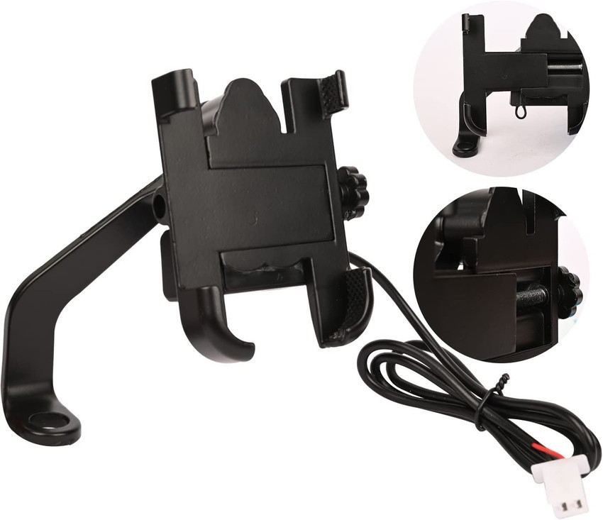Mobile holder for apache rtr 200 online