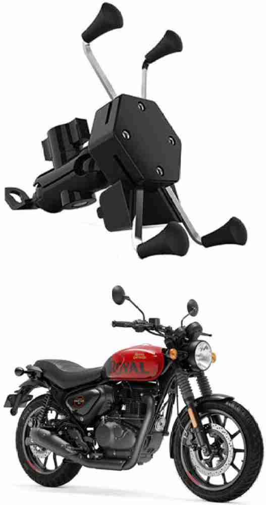 Best mobile holder for royal enfield online