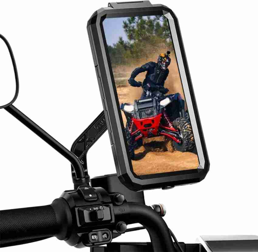 Gps navigation device online for bike