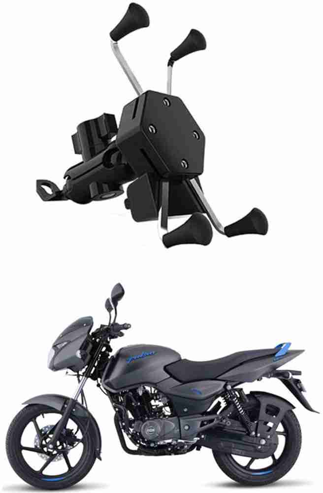 X top pulsar bike
