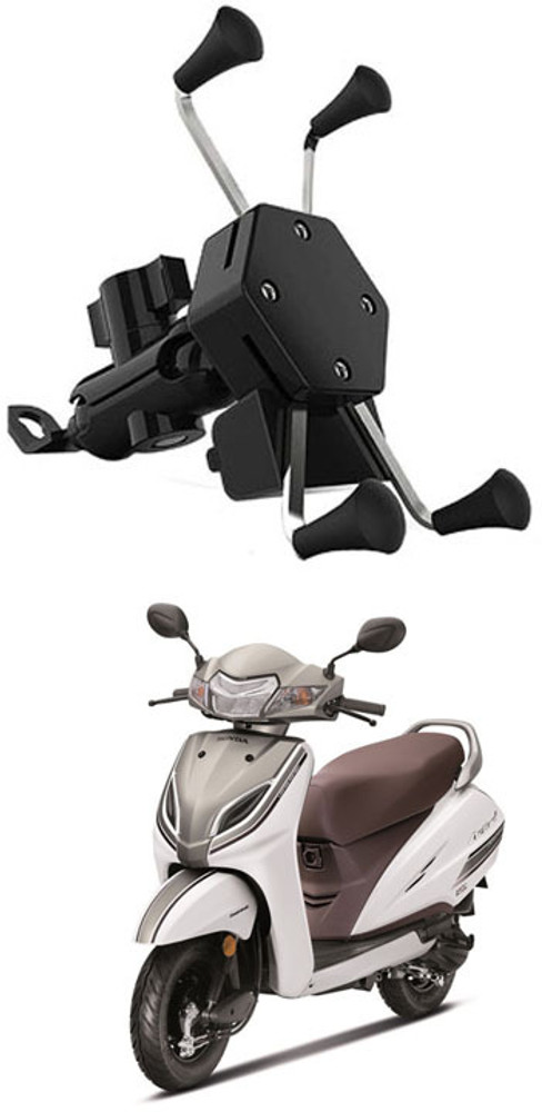 Mobile stand best sale for activa 5g