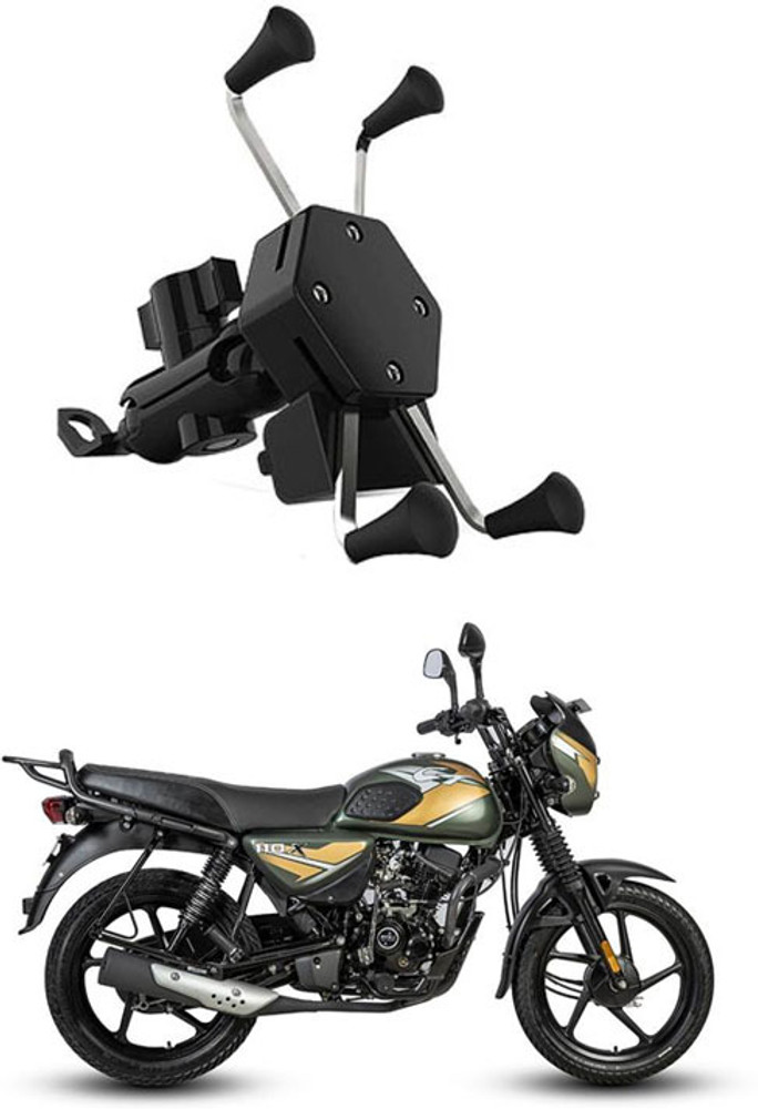 Bajaj 110 deals new model