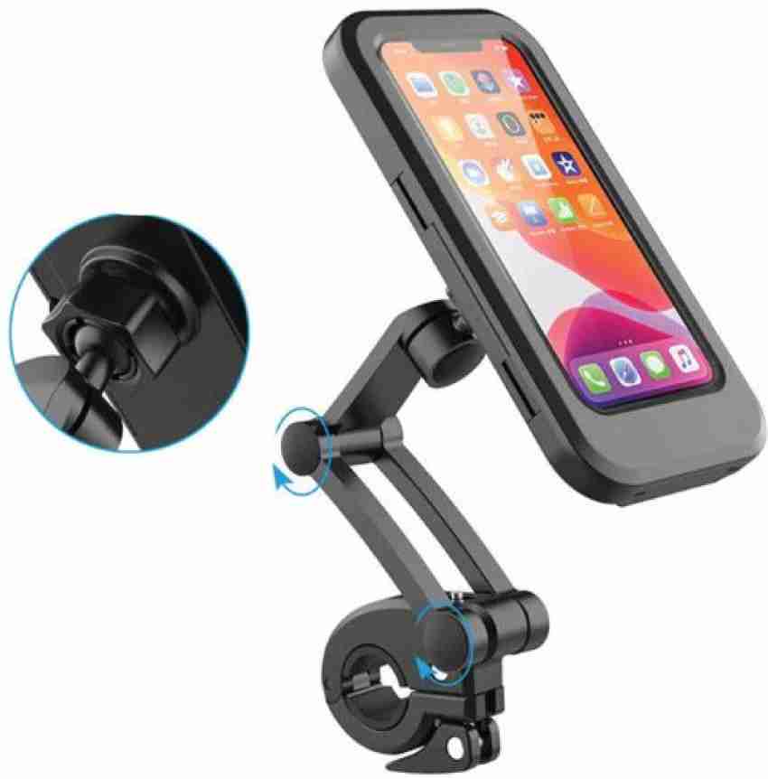 Motorbike Phone Holder Detachable