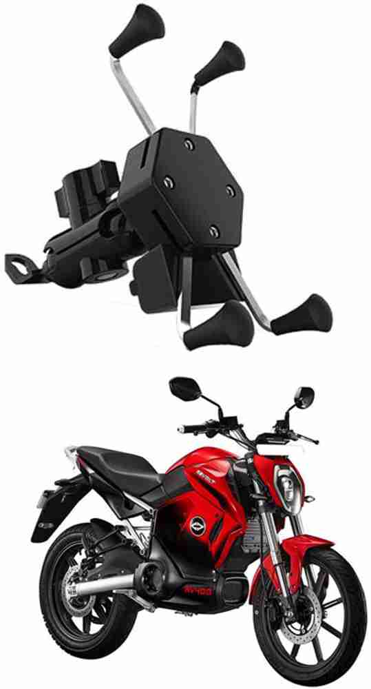 Revolt new arrivals bike charging