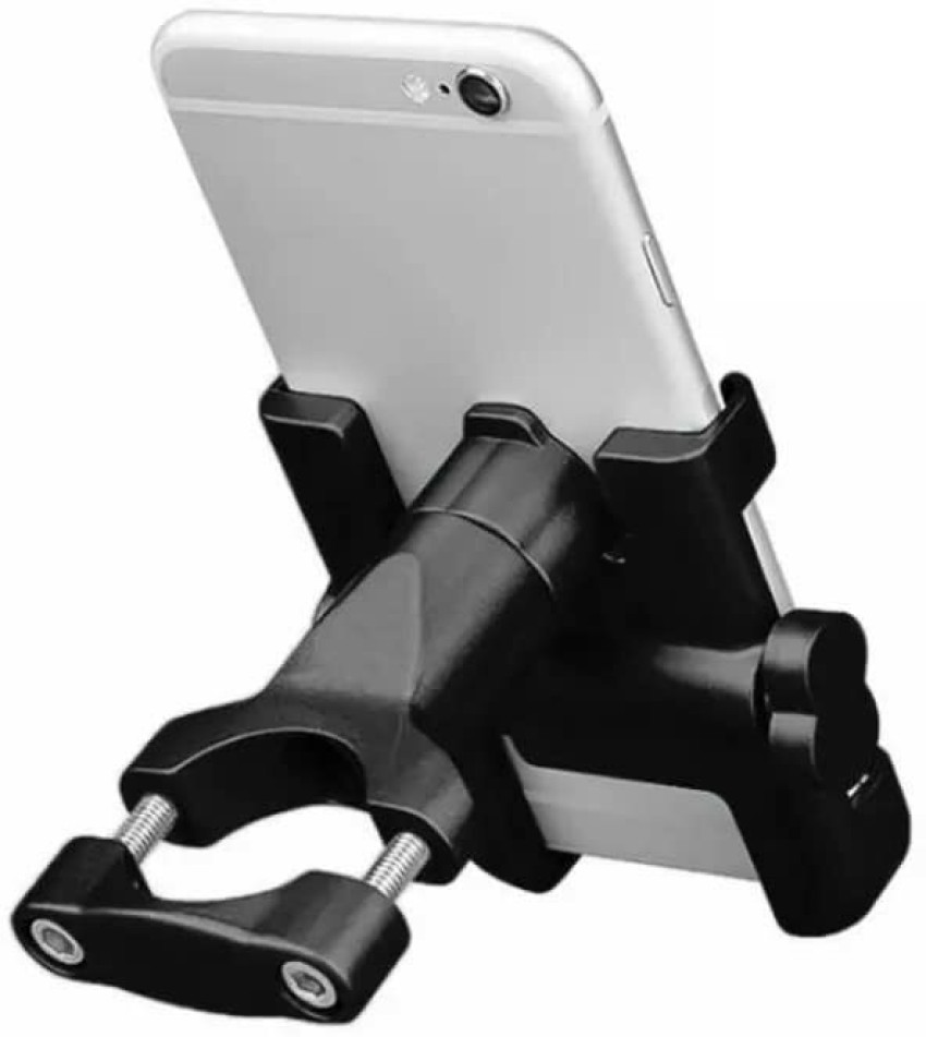 Bike mobile holder store low price