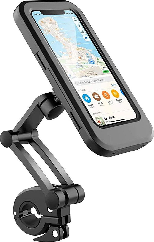 Bike mobile new arrivals stand holder