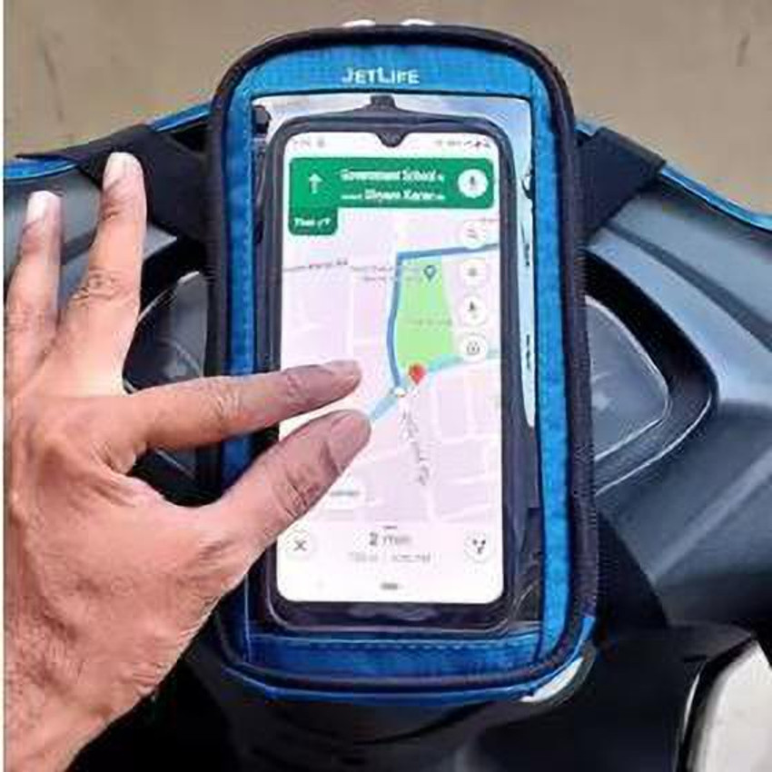 Bike mobile pouch hotsell