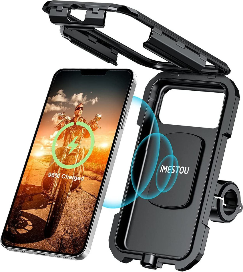 Mobile stand for bike flipkart clearance