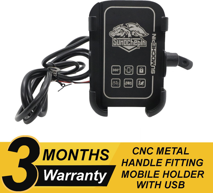 Sumochepin phone holder best sale
