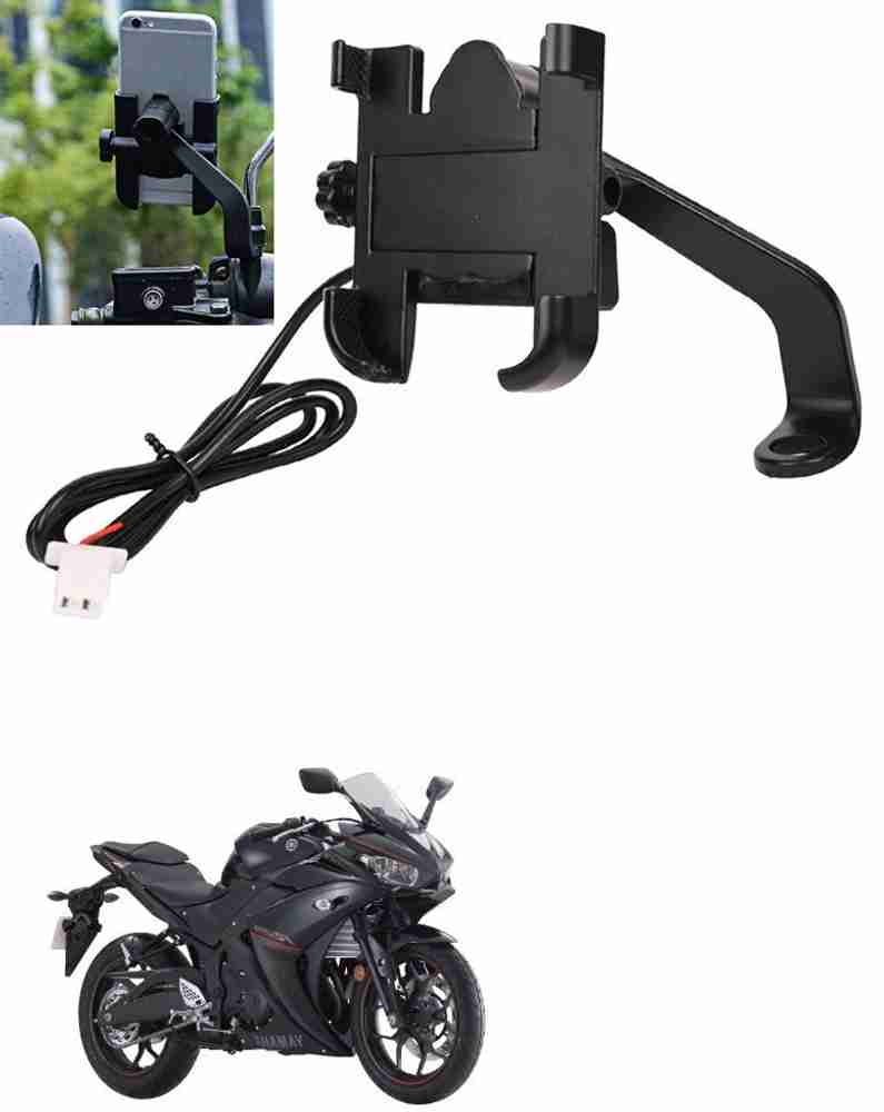Aluminum mobile holder for bike online