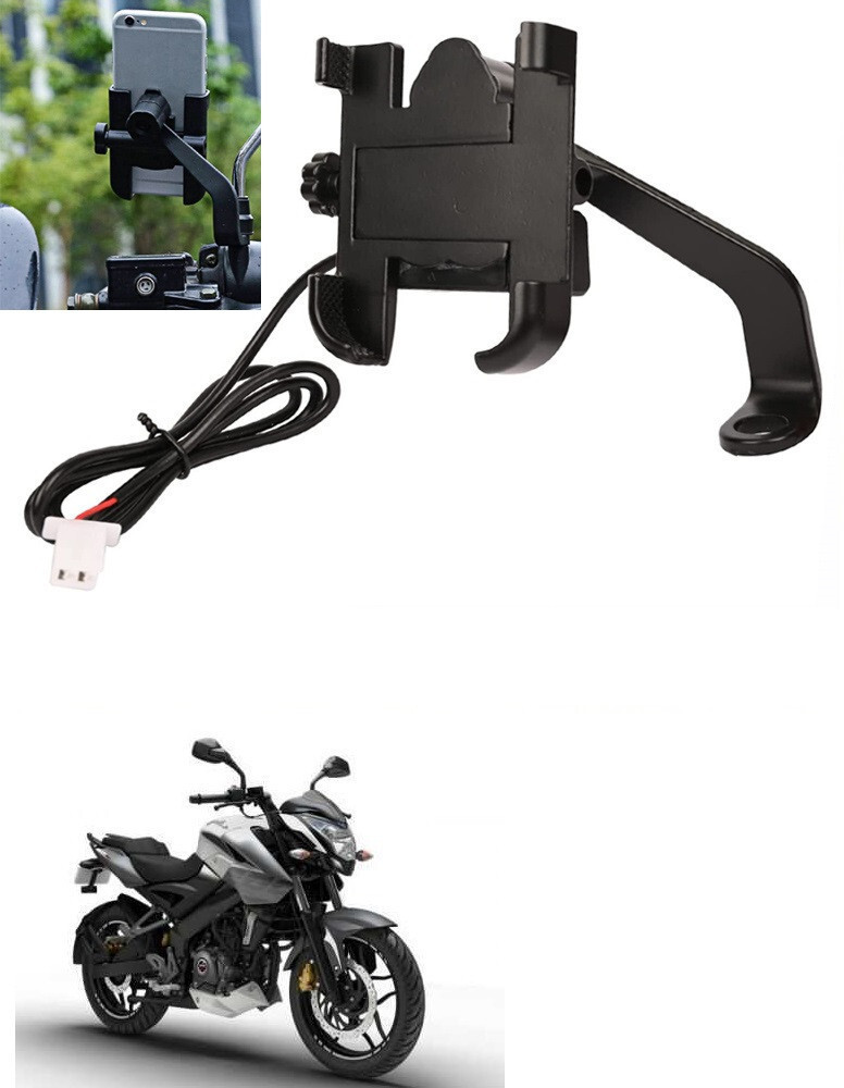 Znee Smart Bike Mobile Holder Price in India Buy Znee Smart Bike Mobile Holder online at Flipkart