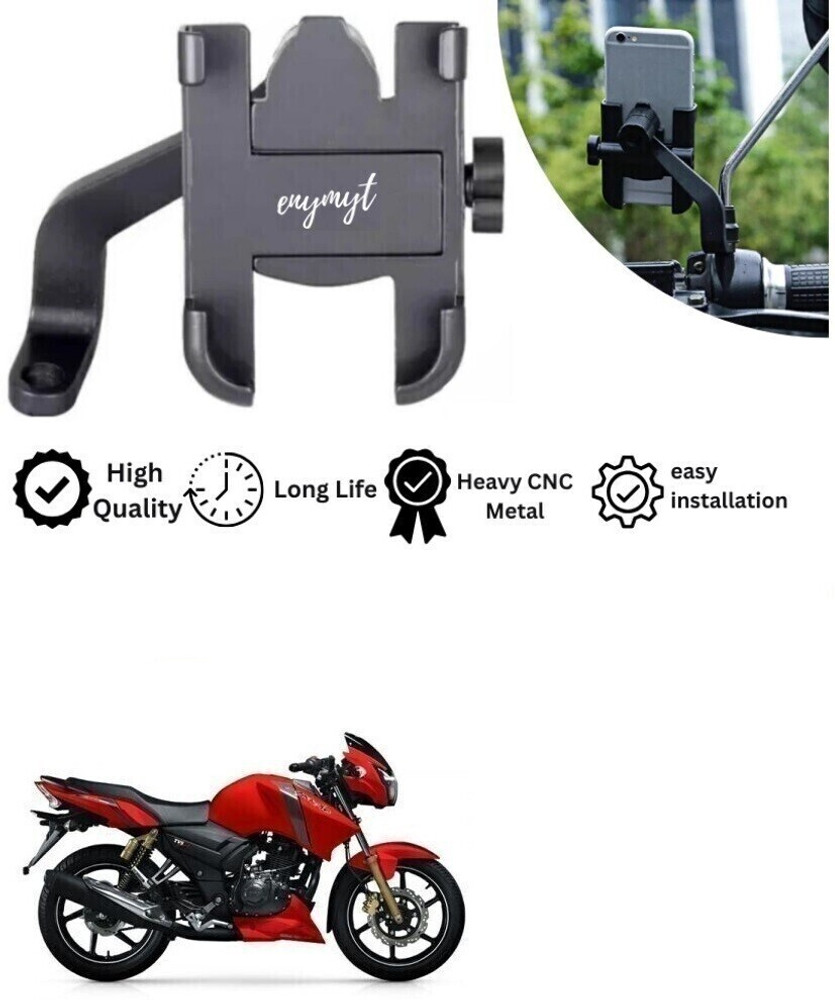 Mobile stand for bike flipkart clearance