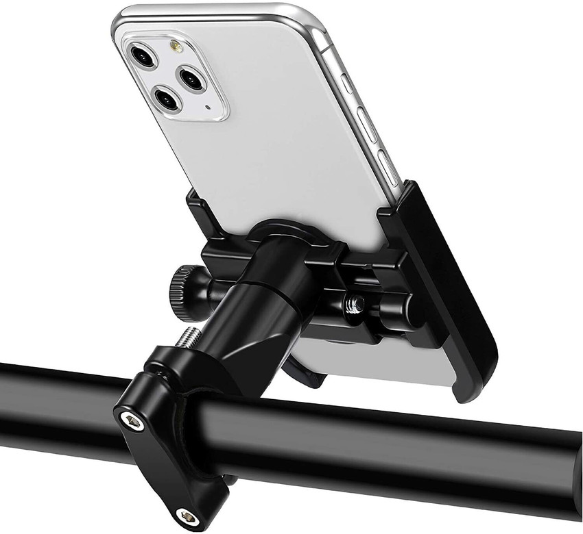 amblic Bike Phone Holder Aluminum Handlebar Stand for Bicycle Scooty Motorcycle Bike Mobile Holder Price in India Buy amblic Bike Phone Holder Aluminum Handlebar Stand for Bicycle Scooty Motorcycle Bi...