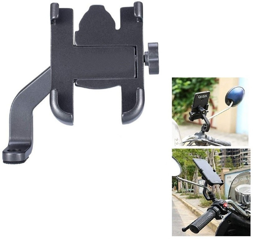 Honda activa mobile 2025 holder
