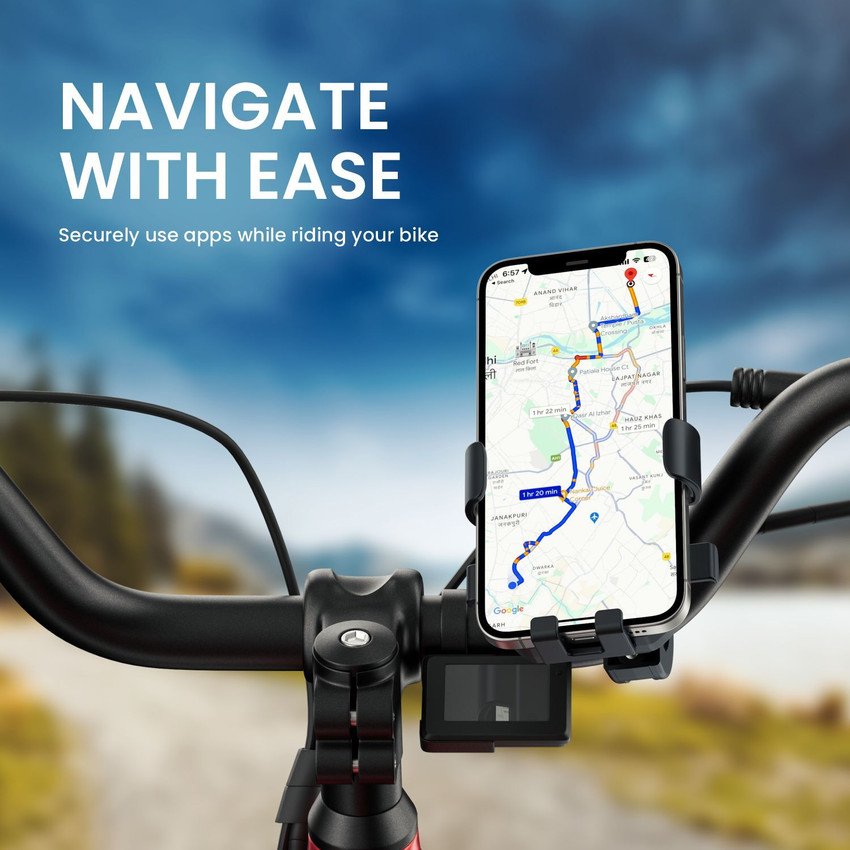 Hi google on sale bike