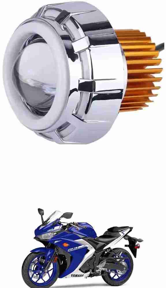 Forward Headlights Headlamp Assembly Led Motorcycle, 60 OFF
