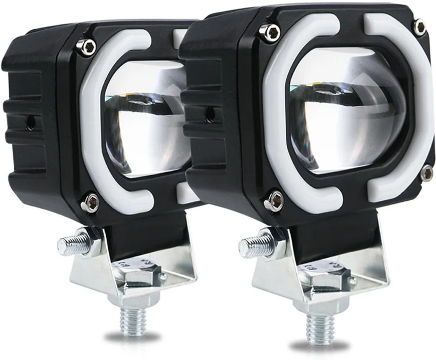 Projector light for bike flipkart deals