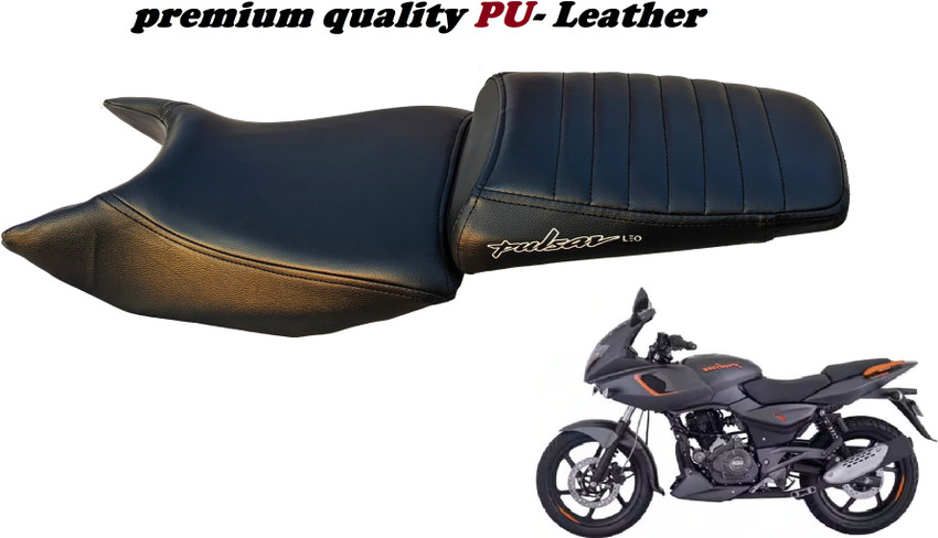 pulsar 150 split seat cover