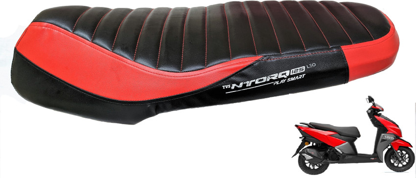 Tvs ntorq shop seat cover