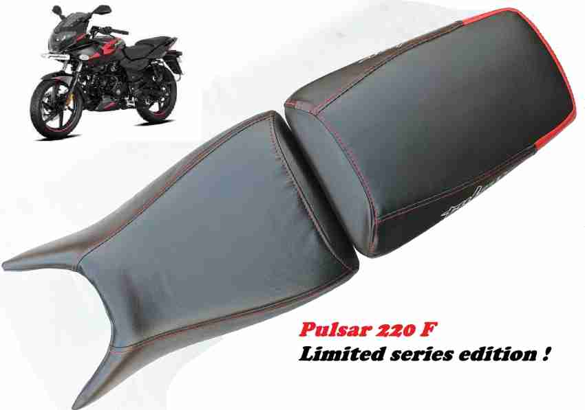 pulsar 220 back seat price