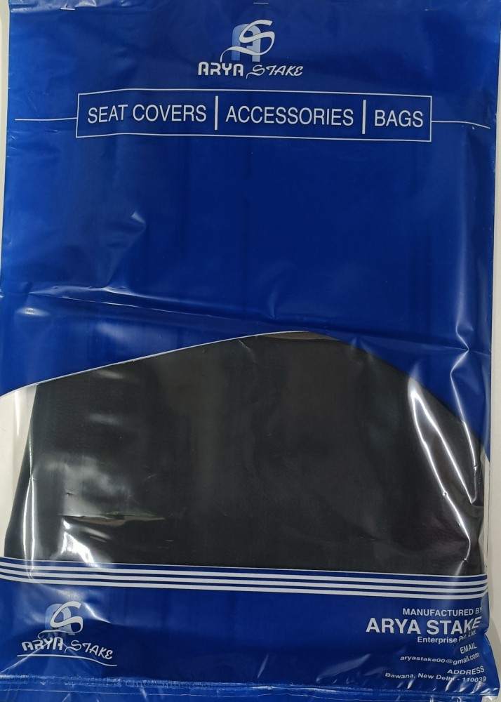 Tvs radeon seat best sale cover