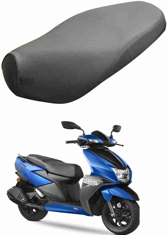 RONISH BIKE SCOOTY SINGLE SEAT COVER SD0020 Single Bike Seat Cover