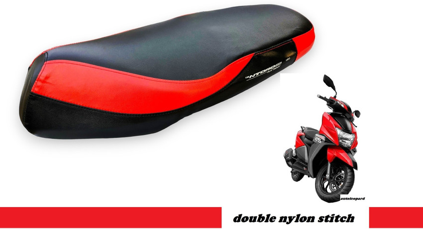 Tvs ntorq race edition seat cover store