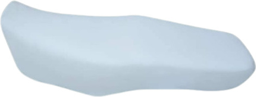 Bike seat foam hotsell cover