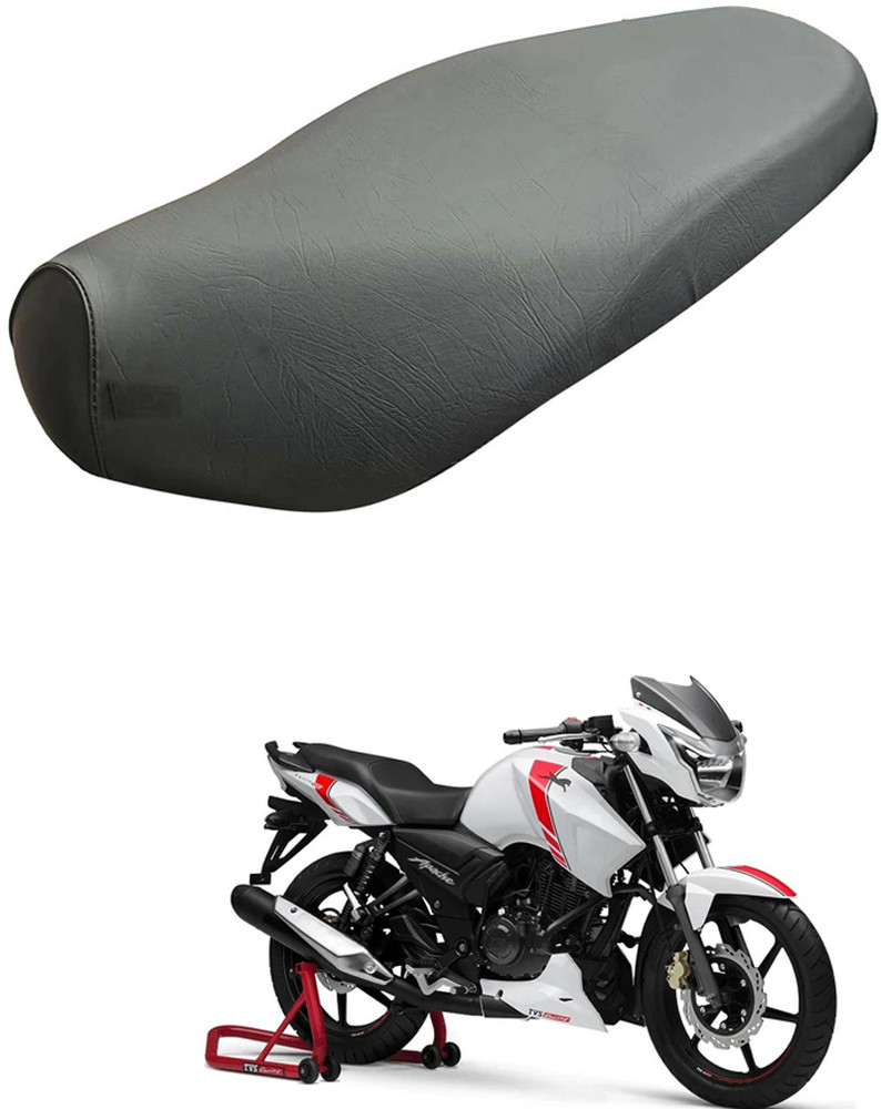 RONISH BIKE SCOOTY MOTORCYCLE SINGLE SEAT COVER MG003 Single Bike