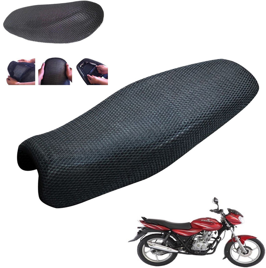 Bajaj discover 125 seat cover price outlet