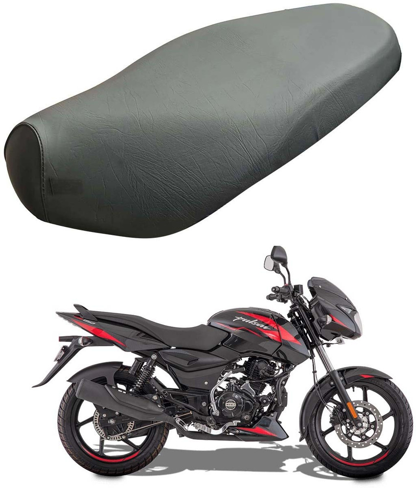 Pulsar 150 split seat cover 2025