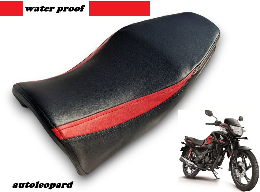 AUTOLEOPARD SP SHINE 125 BSVI BIKE SEAT COVER Single Bike Seat Cover For Honda NA Price in India Buy AUTOLEOPARD SP SHINE 125 BSVI BIKE SEAT COVER Single Bike Seat Cover