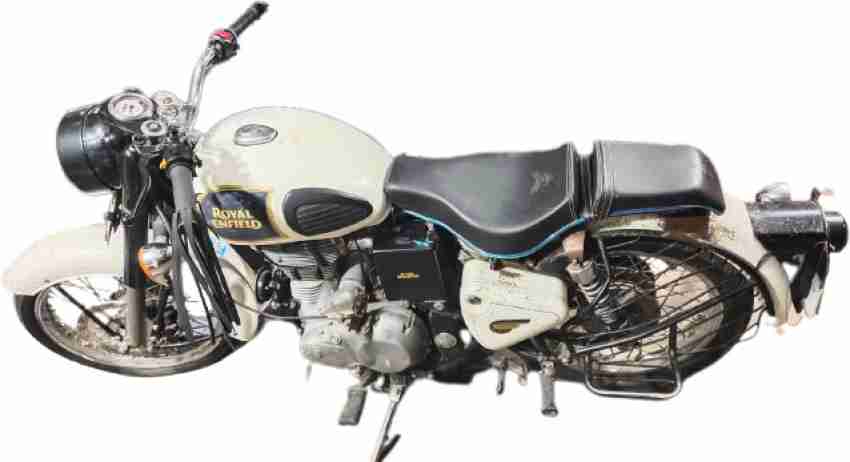 Khajanchi seats deals for classic 350