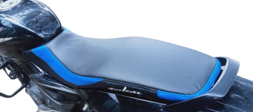 Pulsar 125 clearance seat cover