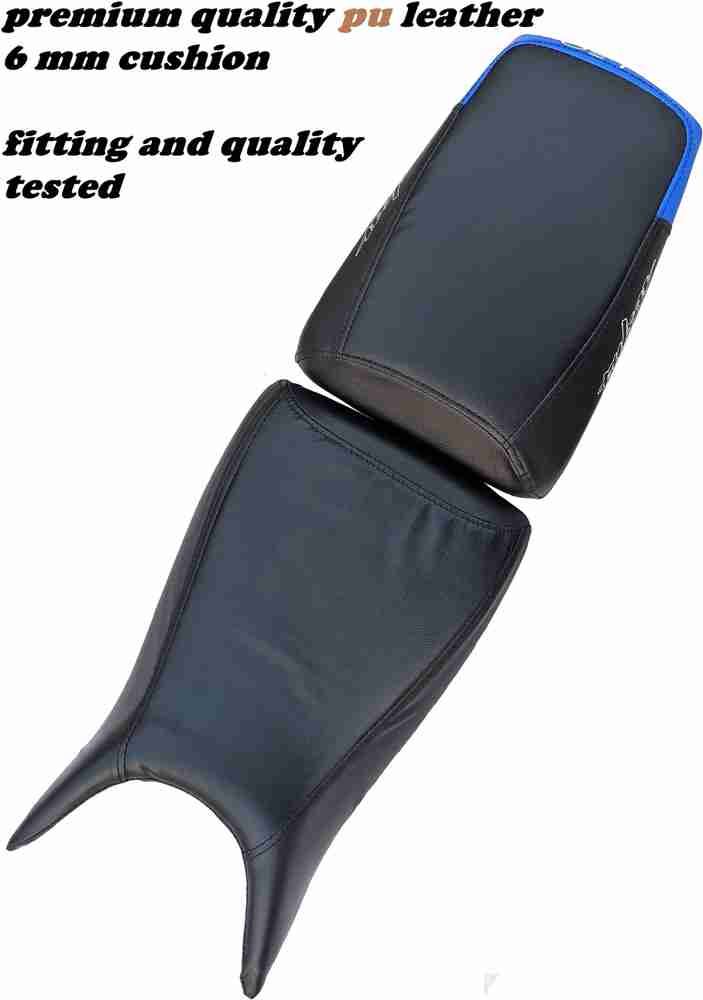 AUTOLEOPARD PULSAR 150 DTSI DUAL DISC SPLIT BIKE SEAT COVER Split Bike Seat Cover For Bajaj Pulsar 150 DTS i Price in India Buy AUTOLEOPARD PULSAR 150 DTSI DUAL DISC SPLIT BIKE
