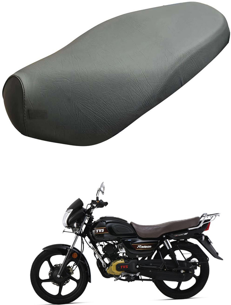 Tvs radeon bike seat cover clearance