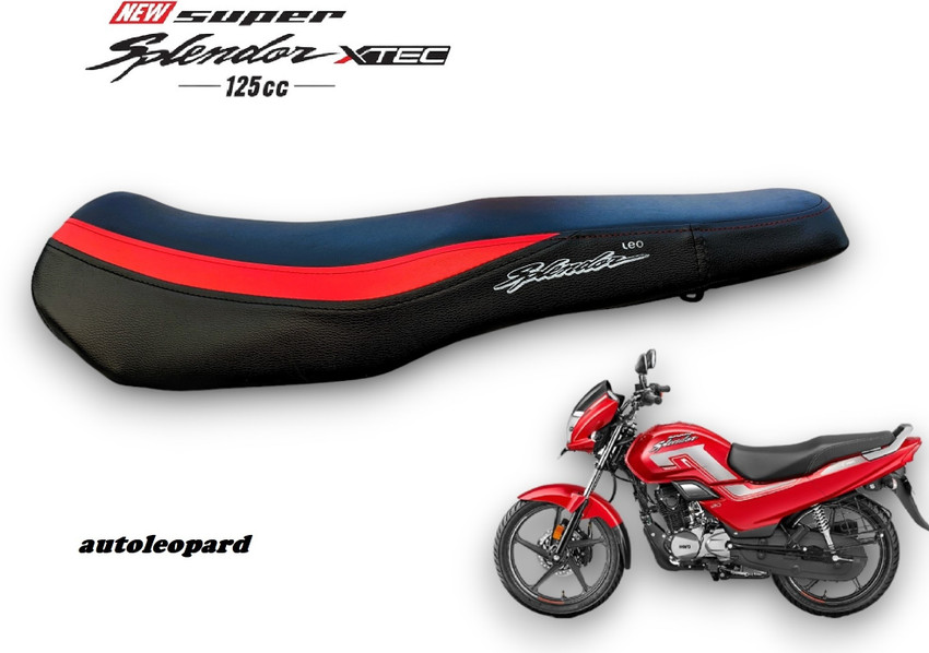 Super splendor cover 2025