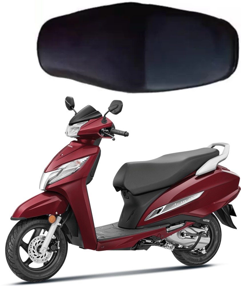 MONUCOLLECTION ACTIVA 125 BS6 SEAT COVER HONDA SINGLE SEAT COVER Single Bike Seat Cover For Honda Activa 125 Price in India Buy MONUCOLLECTION ACTIVA 125 BS6 SEAT COVER HONDA SINGLE SEAT