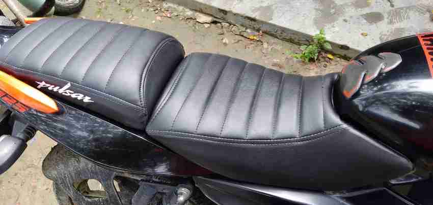 Pulsar 220 split seat price on sale