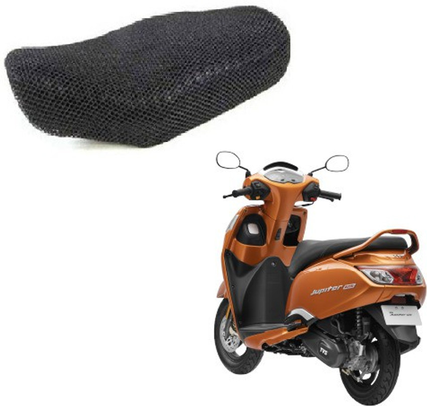 Jupiter scooty seat cover hot sale