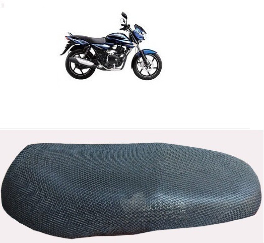 Bajaj discover 100cc cheap seat cover