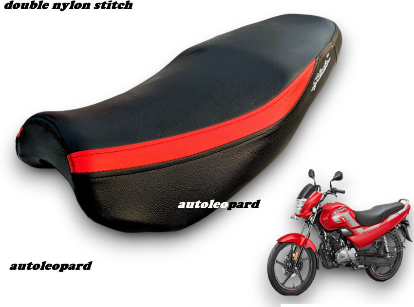 AUTOLEOPARD SUPER SPLENDOR BS6 SEAT COVER Single Bike Seat Cover For Hero Super Splendor Price in India Buy AUTOLEOPARD SUPER SPLENDOR BS6 SEAT COVER Single Bike Seat Cover For Hero Super