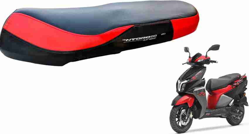 Tvs ntorq shop 125 body cover