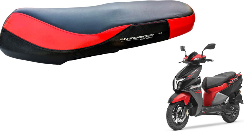 Tvs ntorq 125 body cover top