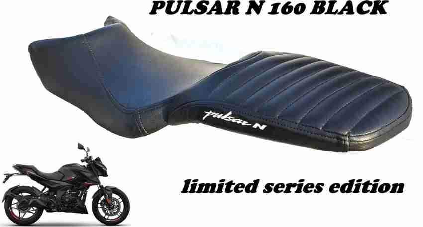 Pulsar ns discount 160 seat cover