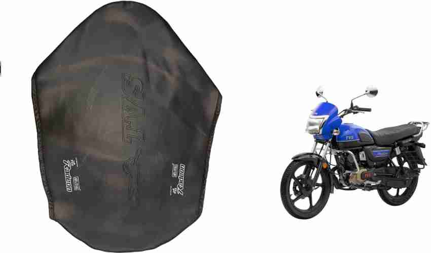 Tvs radeon store seat cover