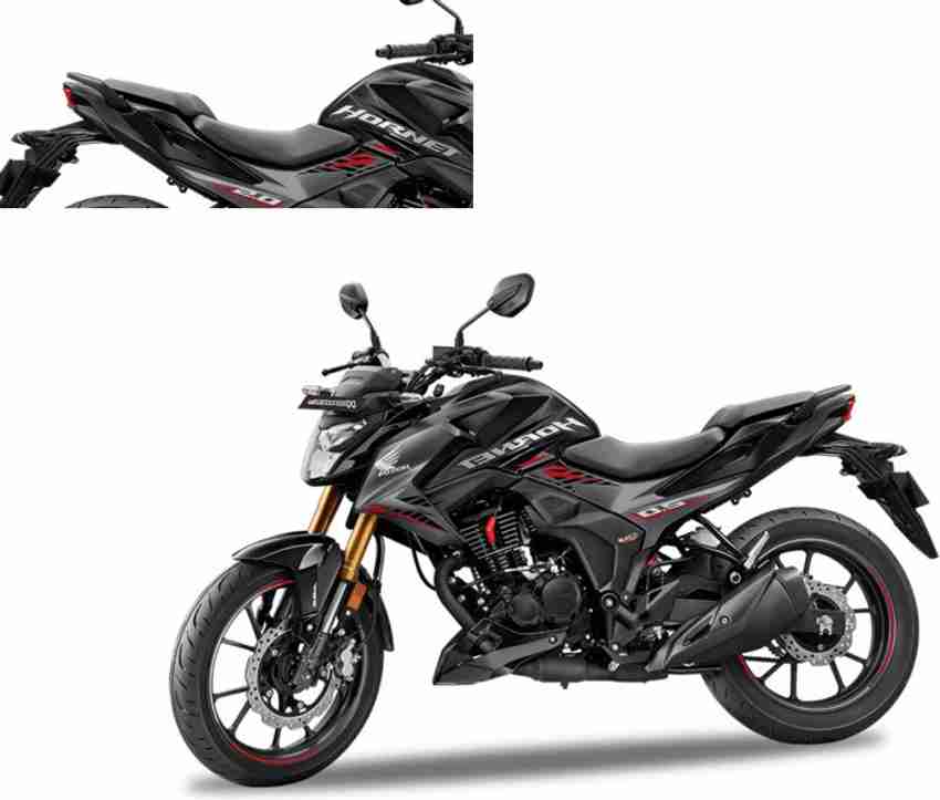 Honda hornet seat best sale price