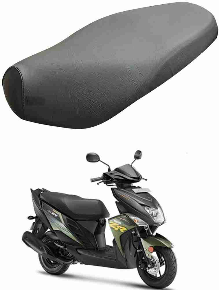 Yamaha ray zr 125 seat cover hotsell