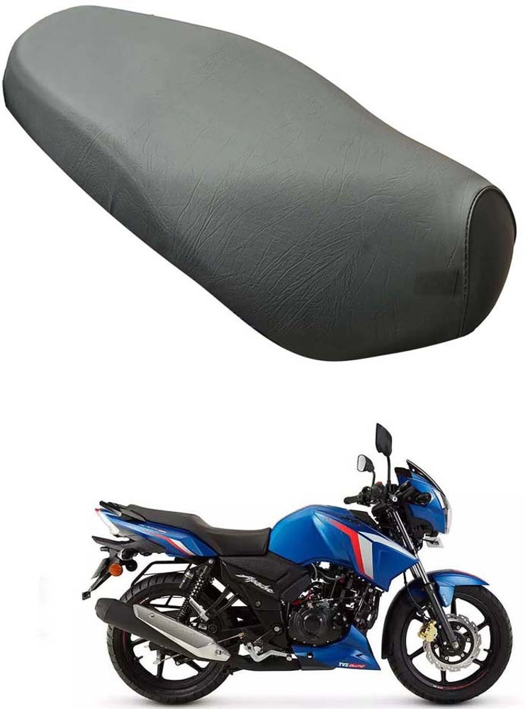 Tvs apache rtr 180 seat cover discount